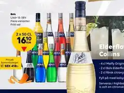 Border Shop Bols, EUR 16.1 erbjuda