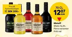 Border Shop Råstoff, EUR 12.07 erbjuda