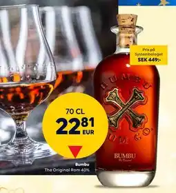 Border Shop Bumbu, EUR 22.81 erbjuda