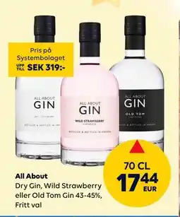 Border Shop All About, EUR 17.44 erbjuda