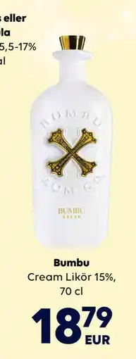 Border Shop Bumbu, EUR 18.79 erbjuda