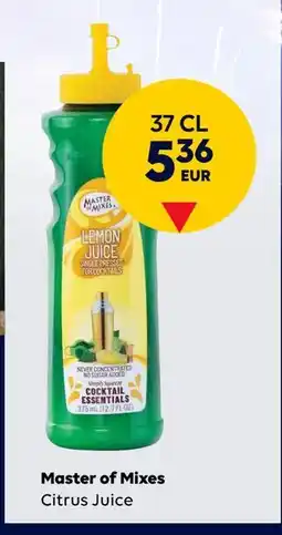 Border Shop Master of Mixes, EUR 5.36 erbjuda