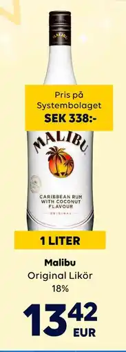 Border Shop Malibu, EUR 13.42 erbjuda