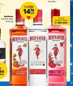 Border Shop Beefeater, EUR 14.76 erbjuda