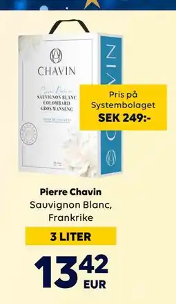 Border Shop Pierre Chavin, EUR 13.42 erbjuda