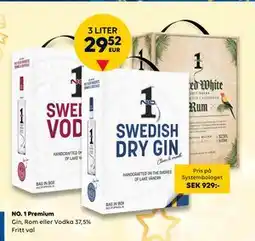 Border Shop NO. 1 Premium, EUR 29.52 erbjuda