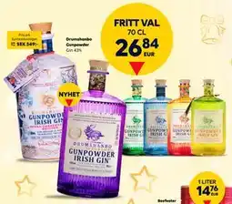 Border Shop Drumshanbo Gunpowder, EUR 26.84 erbjuda