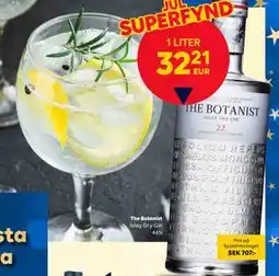 Border Shop The Botanist, EUR 32.21 erbjuda