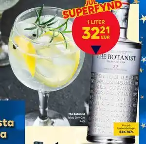 Border Shop The Botanist, EUR 32.21 erbjuda