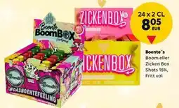 Border Shop Boente´s., EUR 8.05 erbjuda