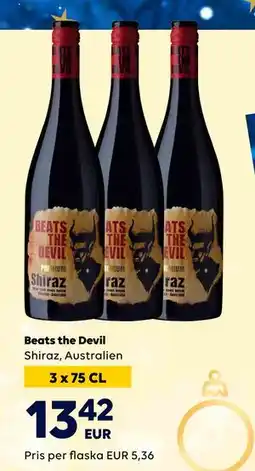 Border Shop Beats the Devil, EUR 13.42 erbjuda