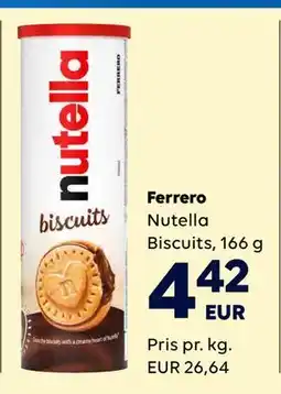 Border Shop Ferrero, EUR 4.42 erbjuda