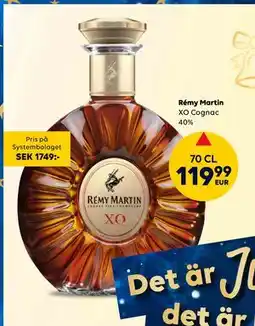 Border Shop Rémy Martin, EUR 119.99 erbjuda