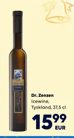 Border Shop Dr. Zenzen, EUR 15.99 erbjuda