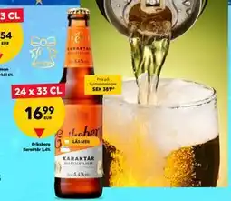 Border Shop Eriksberg Karaktär 5,4%, EUR 16.99 erbjuda