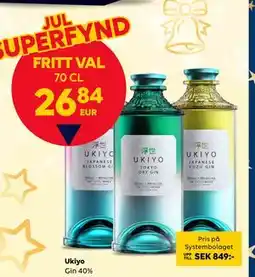 Border Shop Ukiyo, EUR 26.84 erbjuda