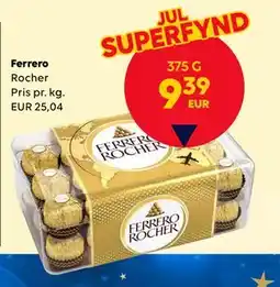 Border Shop Ferrero, EUR 9.39 erbjuda