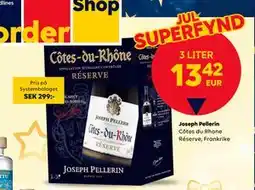 Border Shop Joseph Pellerin, EUR 13.42 erbjuda