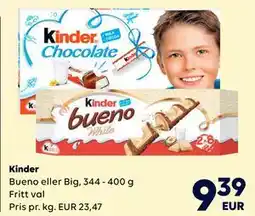 Border Shop Kinder, EUR 9.39 erbjuda