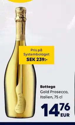 Border Shop Bottega, EUR 14.76 erbjuda