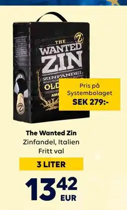 Border Shop The Wanted Zin, EUR 13.42 erbjuda