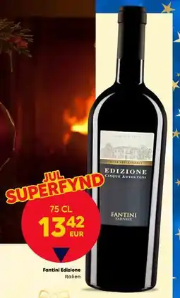 Border Shop Fantini Edizione, EUR 13.42 erbjuda