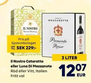 Border Shop Il Nostro Cataratto eller Luna Di Mezzanote, EUR 12.07 erbjuda