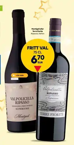 Border Shop Montigoli eller Terre Fiorite, EUR 6.7 erbjuda