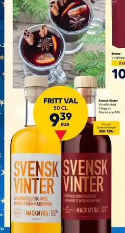 Border Shop Svensk Vinter., EUR 9.39 erbjuda