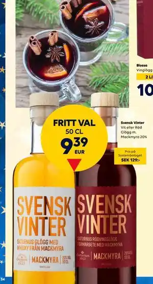 Border Shop Svensk Vinter., EUR 9.39 erbjuda