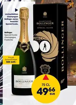 Border Shop Bollinger, EUR 49.66 erbjuda