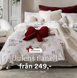 Hemtex Bow prydnadskudde 45x 40 cm, SEK 299.9 erbjuda