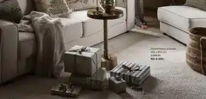 Hemtex DreamWeave ullmatta 240 x 300 cm, SEK 4200 erbjuda