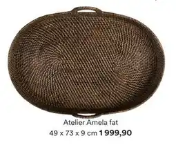 Hemtex Atelier Amela fat, SEK 1999.9 erbjuda