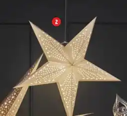 Jem&Fix ADVENTSSTJÄRNA, SEK 39.95 erbjuda