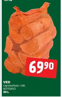 Jem&Fix VED, SEK 69.9 erbjuda