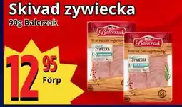 Supergrossen Skivad zywiecka, SEK 12.95 erbjuda