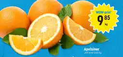 Eurocash Apelsiner erbjuda