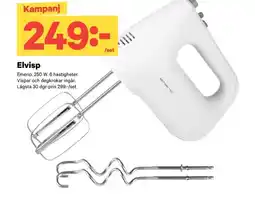 City Gross Elvisp erbjuda