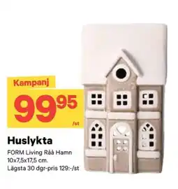 City Gross Huslykta erbjuda