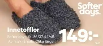 City Gross Innetofflor erbjuda