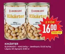 Willys KIKÄRTER, SEK 16 erbjuda