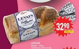 Willys Hemma LEVAIN, SEK 32.9 erbjuda
