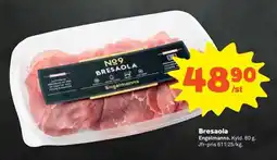 Stora Coop Bresaola erbjuda