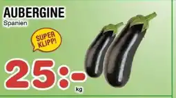 Nya Pulsen Aubergine erbjuda