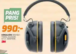 Bolist Hörselkåpa erbjuda