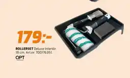 Bolist Rollerset qpt erbjuda