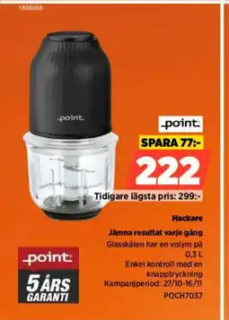 Power Point Hackare Jämna resultat varje gång erbjuda