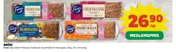 Coop FAZER Bröd erbjuda