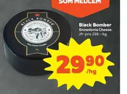 Stora Coop Black Bomber, SEK 29.9 erbjuda